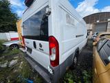 Fiat Ducato*Maxi*Grossr.-Kasten*L5H2*Kamera*AHK*6Gang - Fiat Ducato in Oberhausen