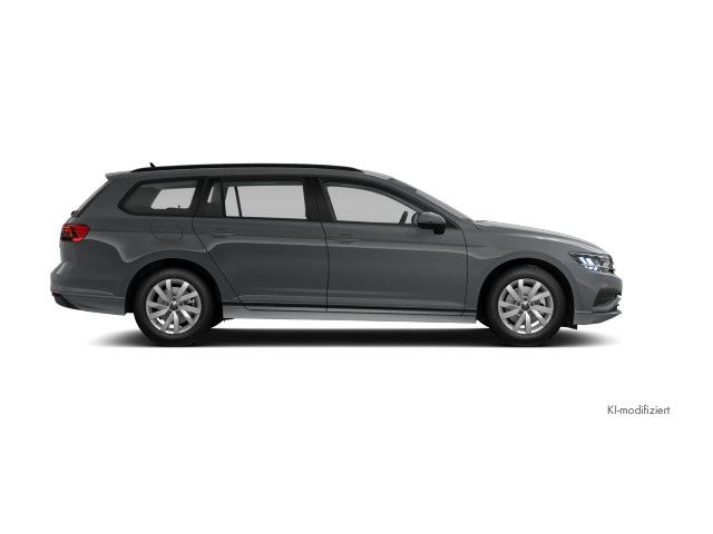 Volkswagen Passat Variant - Bild 9