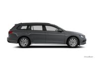 Volkswagen Passat Variant - Vorschau Bild 9