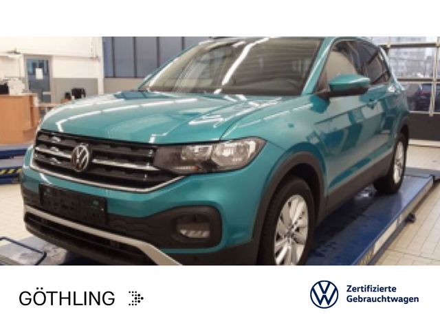 Volkswagen T-Cross Life 1.0  TSI 81kW*DSG*KAM*ASG*APP*ACC