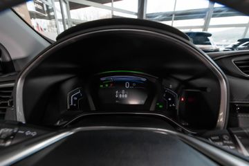 Bild 15 Honda CR-V 2.0 i-MMD HYBRID 4WD Executive