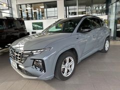 Hyundai 1.6 T-GDI 48V N Line DCT 4WD Assistenz./Panorama
