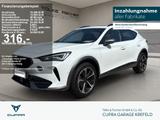 Cupra Formentor 1.5 TSI DCC ACC AHK AUT Navi Pano LED