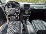 Mercedes-Benz GL 63 AMG 4MATIC AMG - Mercedes-Benz GL 63 AMG aus 2015