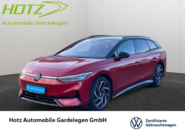 Volkswagen ID.7 Tourer Pro 210 kW AHK/LED/APP