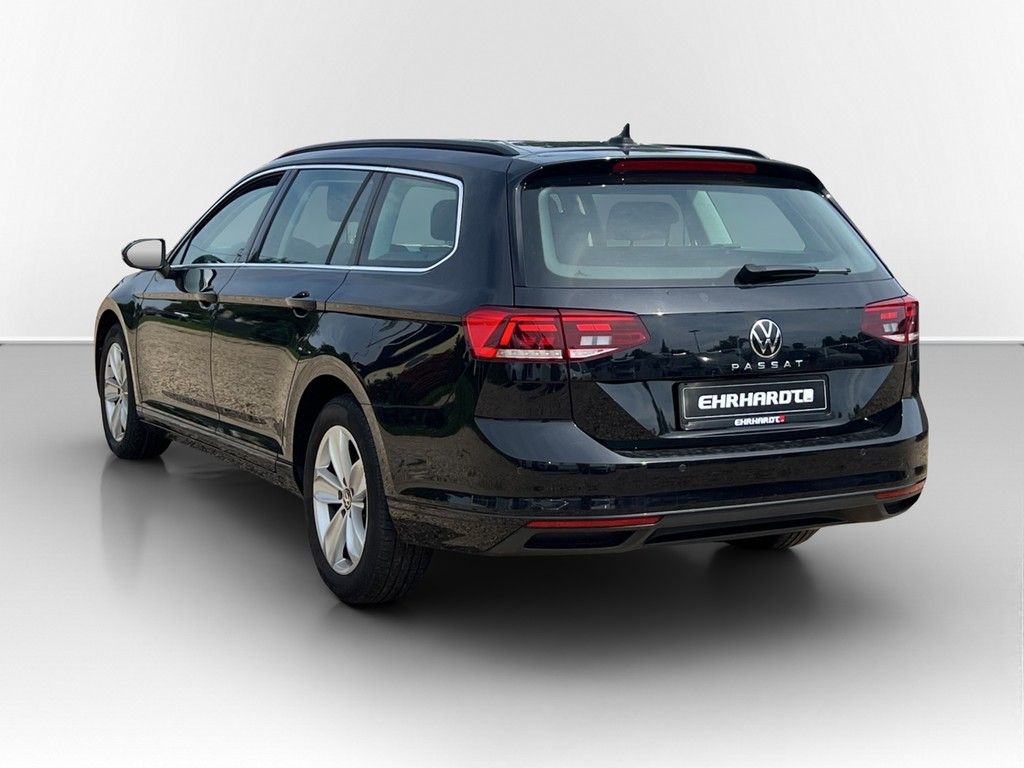Volkswagen Passat Variant - Bild 7