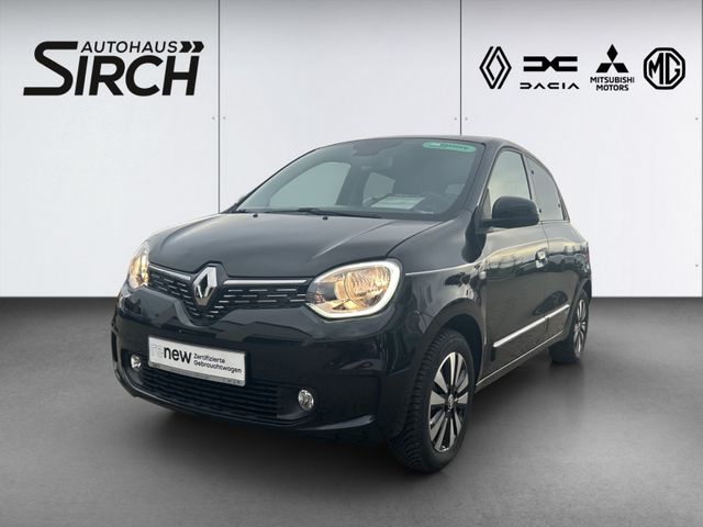 Renault Twingo E-TECH Techno*NAVI* KAM*