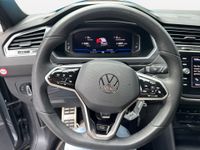 Volkswagen Tiguan Allspace - Vorschau Bild 20