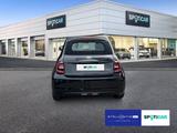 Fiat 500e C Base 42 kWh - 0,99% Finanzierung - mit Elektro-Antrieb: Cabrio