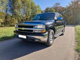 Chevrolet Tahoe 5.3 LT LT - Chevrolet aus 2000