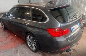 BMW 325 - 11