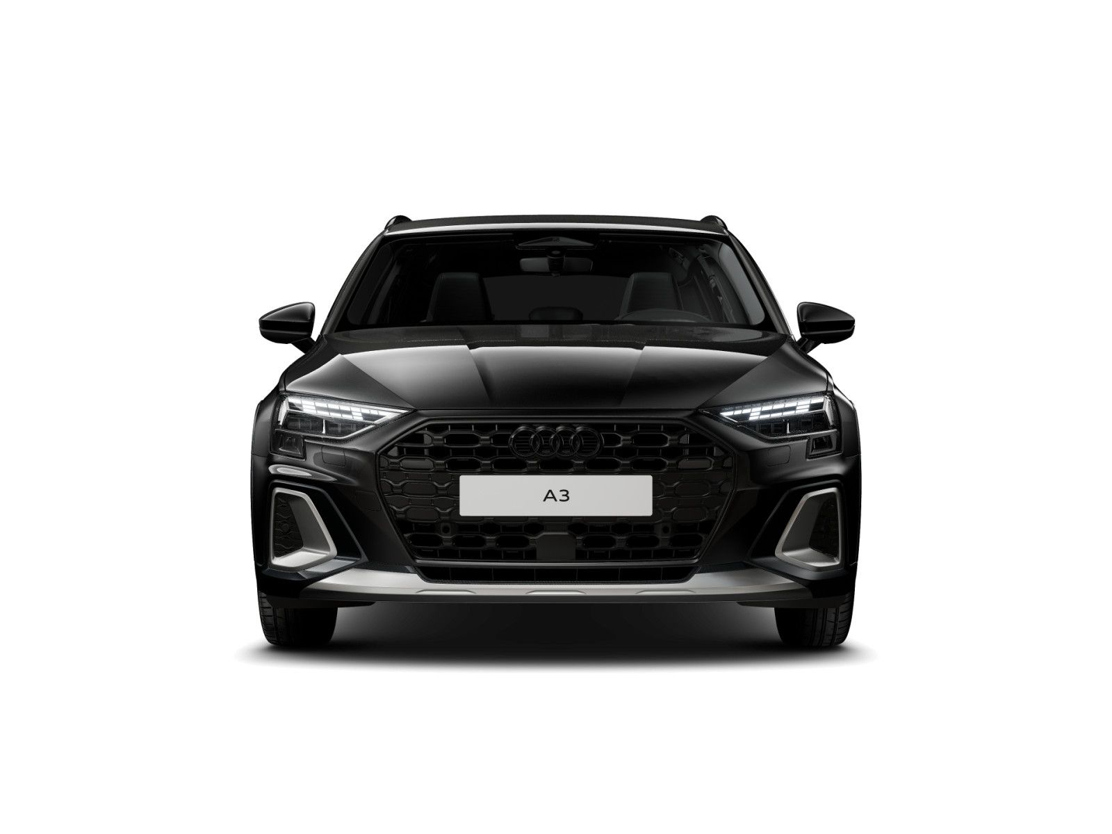 Audi A3 - Bild 6