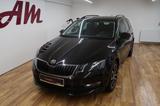 Skoda Octavia Combi Soleil/Navi/DSG/LMF-Bicolor/17Zoll - Skoda Octavia mit Diesel-Antrieb: Soleil