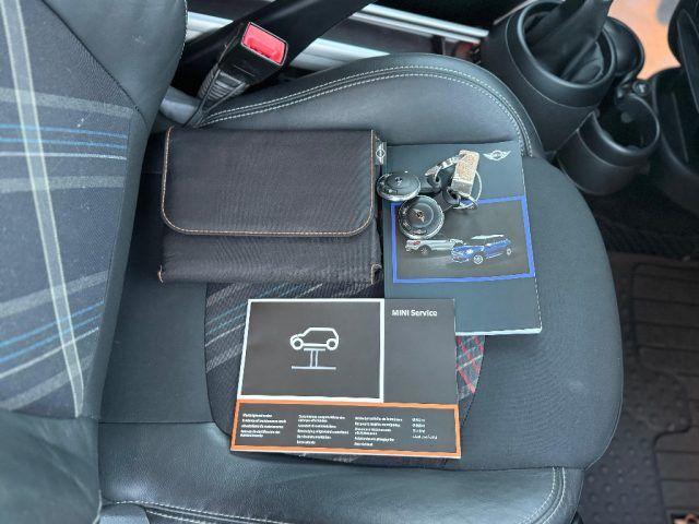 MINI Cooper D Paceman