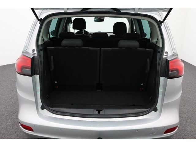 Fahrzeugabbildung Opel Zafira 1.4 Active