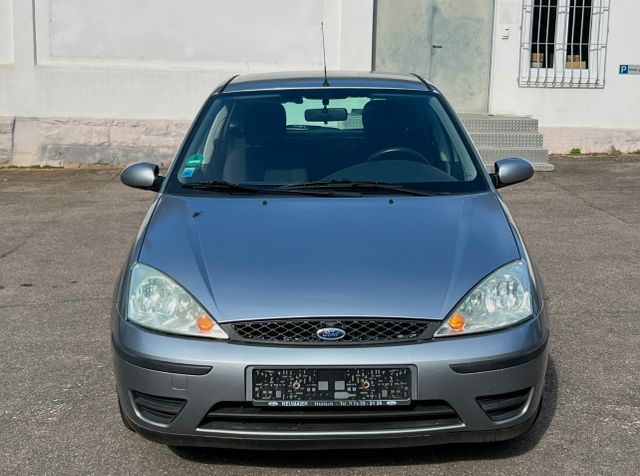 Ford Focus 1.6 Trend TÜV 08-2025 KD-Auftrag