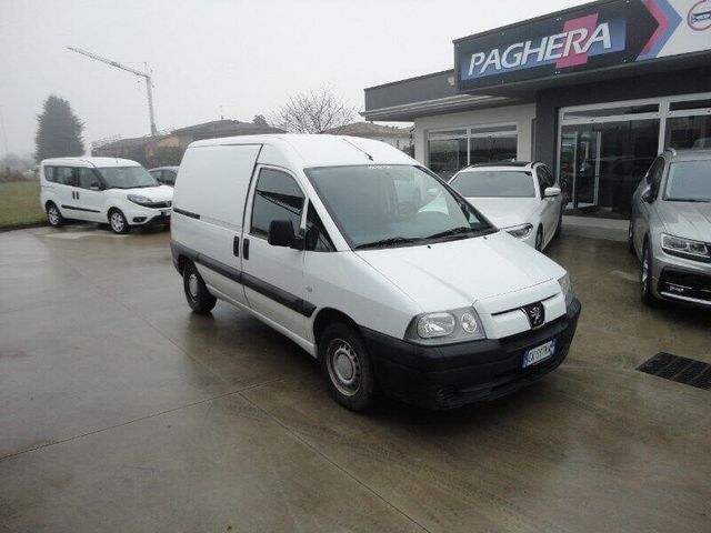 Peugeot Expert Expert 220ST 1.9 diesel cat PC Fu