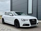 Audi A5 Sportback 2.0 TDI S-LINE+|SHZ|XENON|DSP|TOP| - gebrauchte Audi A5 aus dem Jahr 2016
