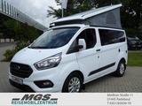 Ford Nugget L1 'Trend' 2.0 #AHK #BLIS #ACC #GJR #AUTO - Wohnwagen & Wohnmobile in Dresden