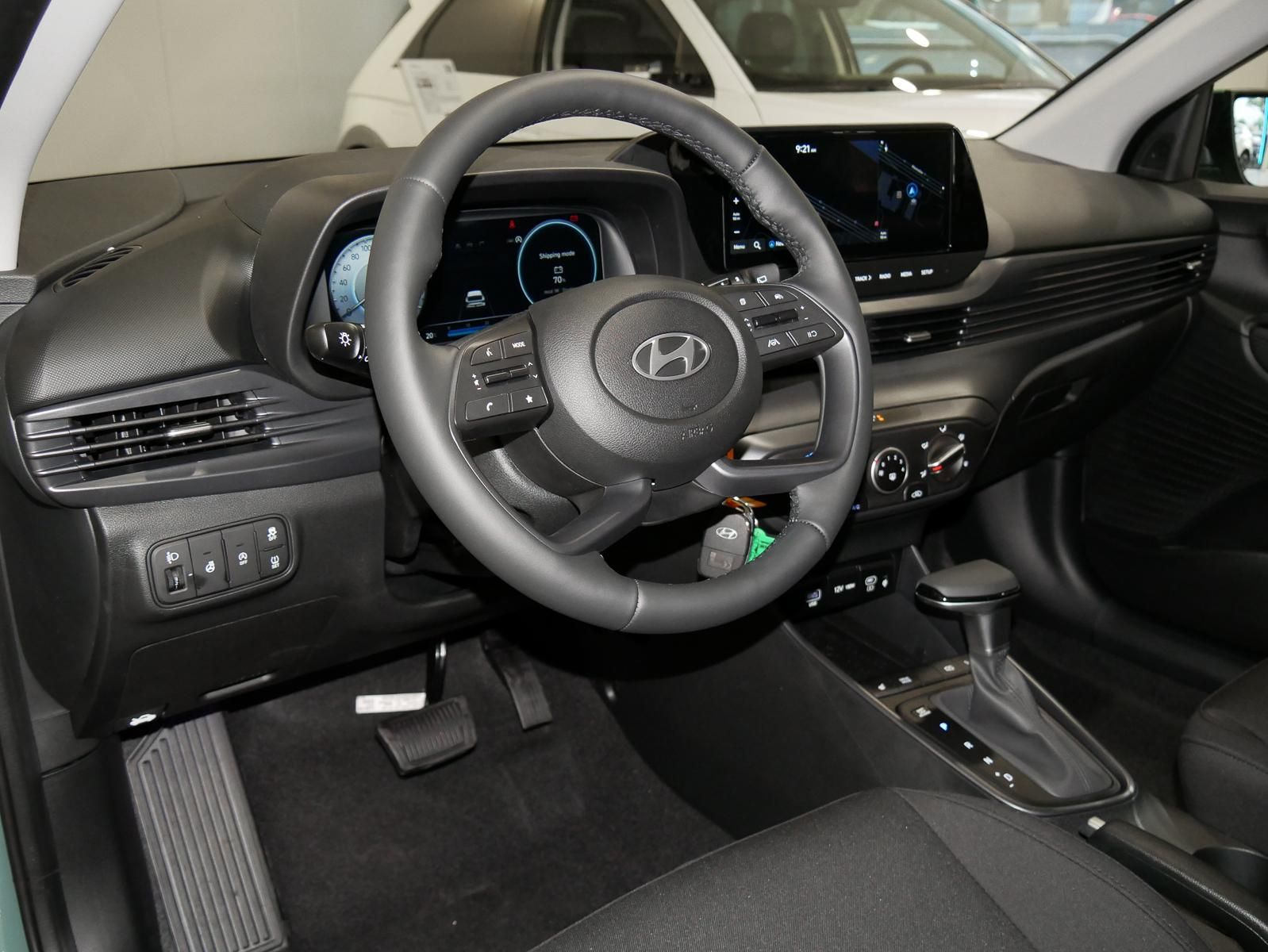 Hyundai i20 - Bild 20