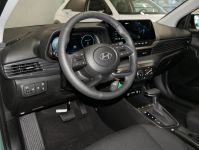 Hyundai i20 - Vorschau Bild 20