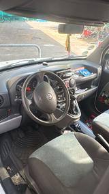 Fiat doblò kühlwagen - gebrauchte Fiat Doblo aus dem Jahr 2008