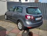 Volkswagen Golf Plus 1.6 Trendline Trendline - VW Golf Plus Gebrauchtwagen in Frankfurt