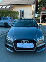 Audi Cabriolet A3