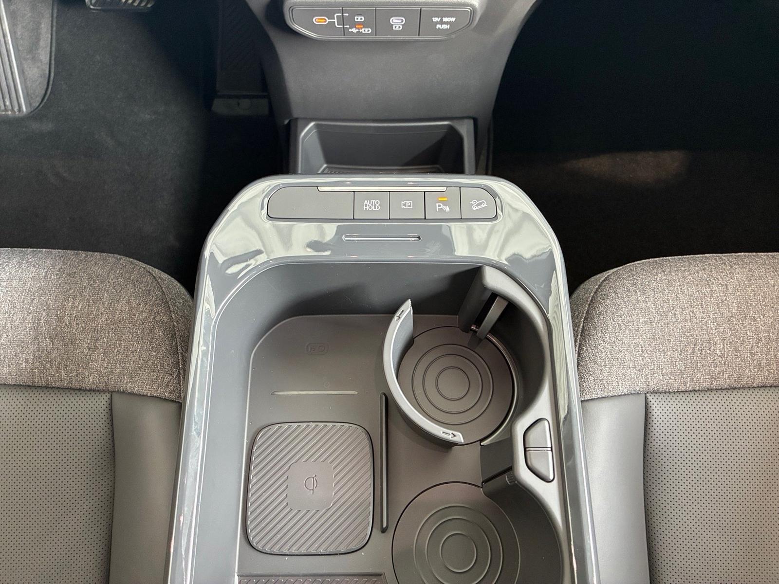Kia EV5 2WD Earth DRIVE Kam. Sound LED ACC Keyless 1