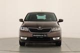 Skoda RAPID EDITION 1.2TSI KLIMAAUTOMATIK+SITZHEIZUNG - Skoda Gebrauchtwagen in Leipzig