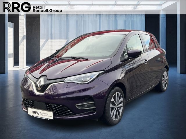 Renault ZOE INTENS R135 Z.E 50 UPE:37.200,- Inkl.Batteri