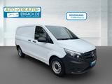 Mercedes-Benz Vito 114 CDI,LANG,63.400km,RFK,Gar,TÜV3/27,Serv. - Mercedes-Benz R63