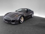 Ferrari 599 SA Aperta - Ferrari aus 2011