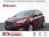 Ford C-Max 1.5l Eco Boost Titanium NAV+SH+PDC+BUSINES