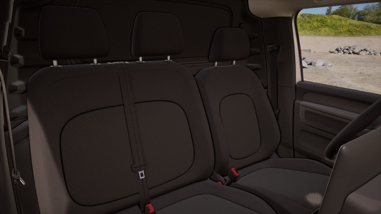 Volkswagen ID. Buzz - Bild 8