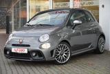 Abarth 595 1.4 Turismo Bi-Xenon Navi PDC Beats DAB - Abarth aus 2020