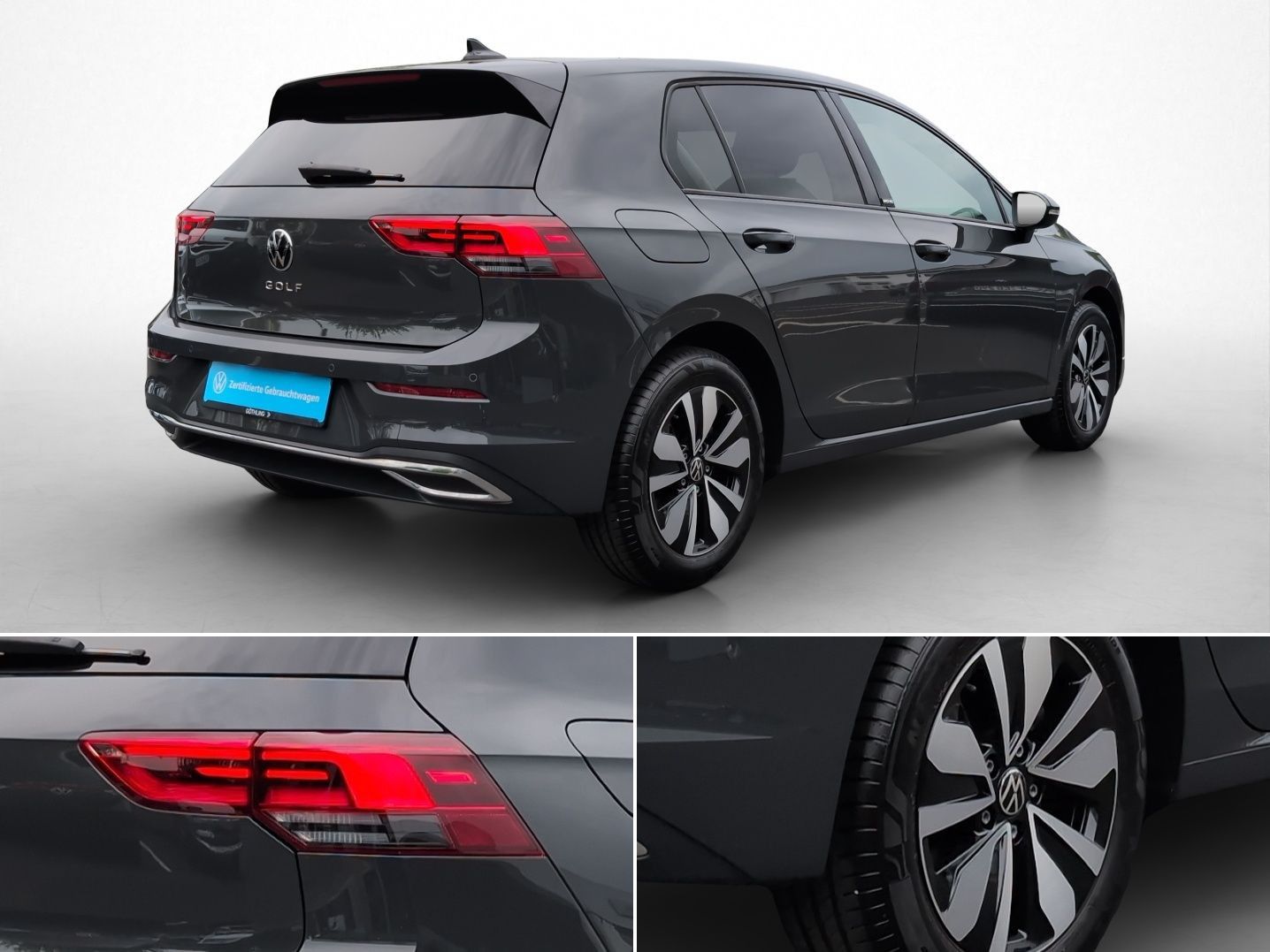 Volkswagen Golf - Bild 27
