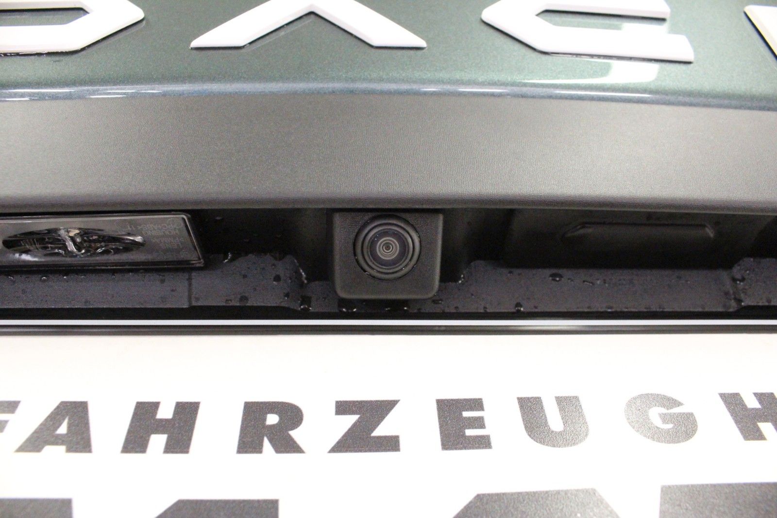 Fahrzeugabbildung Dacia Duster mild hybrid 140 Expression*Winterp.*MY 26