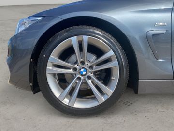 BMW 420 - 11
