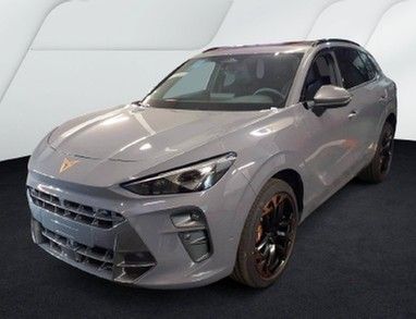 Fahrzeugbild von Cupra Terramar