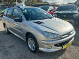 Peugeot 206 JBL 75 *Klima*76TKM*1.HD*TÜV Neu - Peugeot 206: Kombi