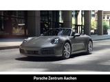 Porsche 992 911 Carrera Cabriolet BOSE Sportabgasanlage - Porsche 992 in Aachen