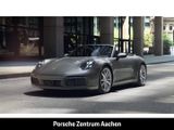 Porsche 992 911 Carrera Cabriolet BOSE Sportabgasanlage - Porsche in Aachen: 911