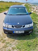 Saab 9-5 2.3 SE Original Zustand  - Saab 9-5 aus 2000