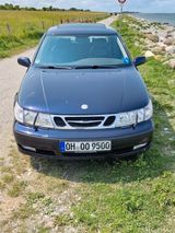 Saab 9-5 2.3 SE Original Zustand  - Saab 9-5 mit Benzin-Antrieb