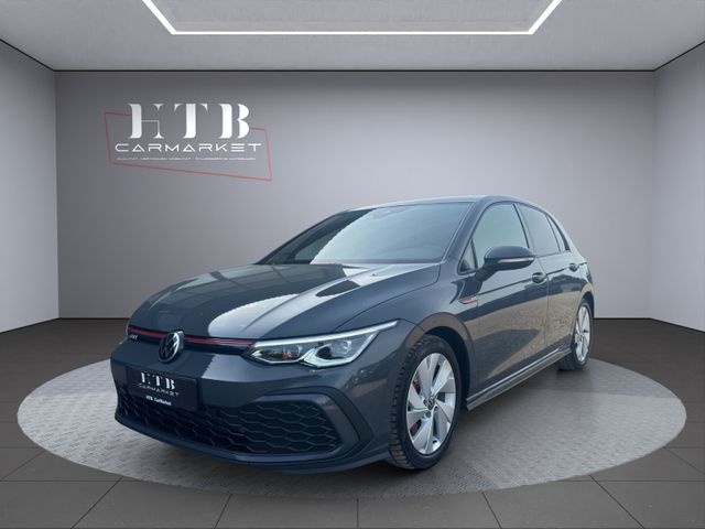 Volkswagen Golf VIII Lim. GTI DSG/ViCo/LED/ACC/Navi/