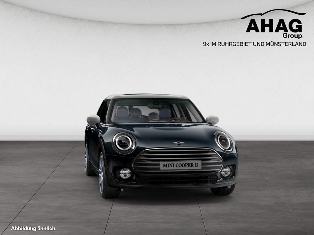 MINI Cooper D Clubman - Bild 10
