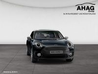 MINI Cooper D Clubman - Vorschau Bild 10