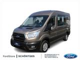 Ford Transit 2.0d MHEV Aut. 350 L2H3 Limited Kombi Kl - Ford Transit: Limited