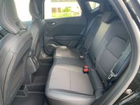 Renault Captur - Vorschau Bild 11